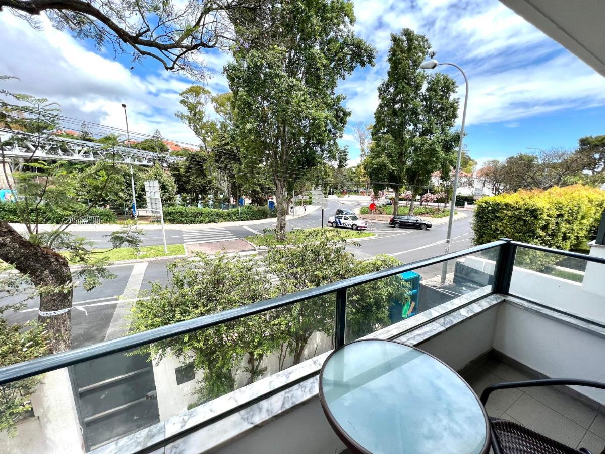 Oeiras Beach Guest House Ngoại thất bức ảnh
