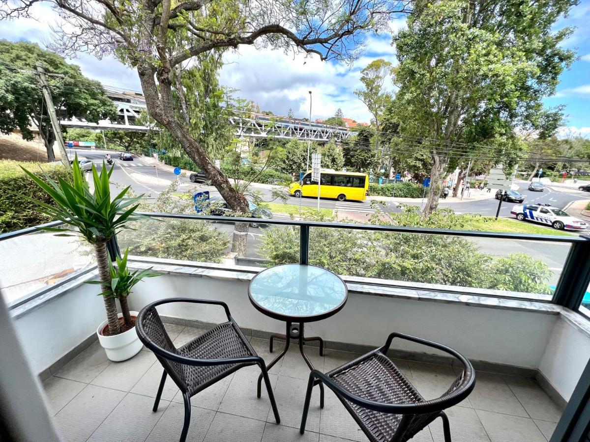 Oeiras Beach Guest House Ngoại thất bức ảnh