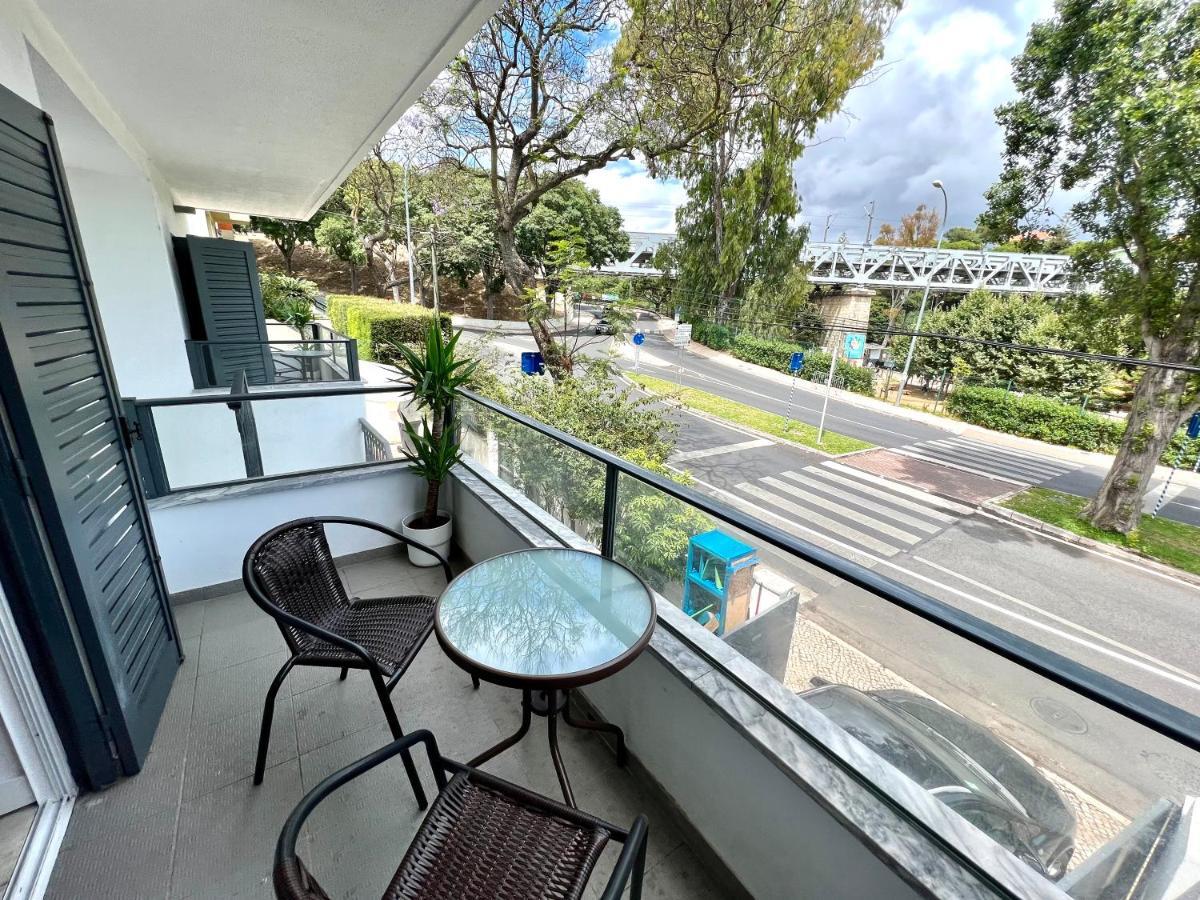 Oeiras Beach Guest House Ngoại thất bức ảnh