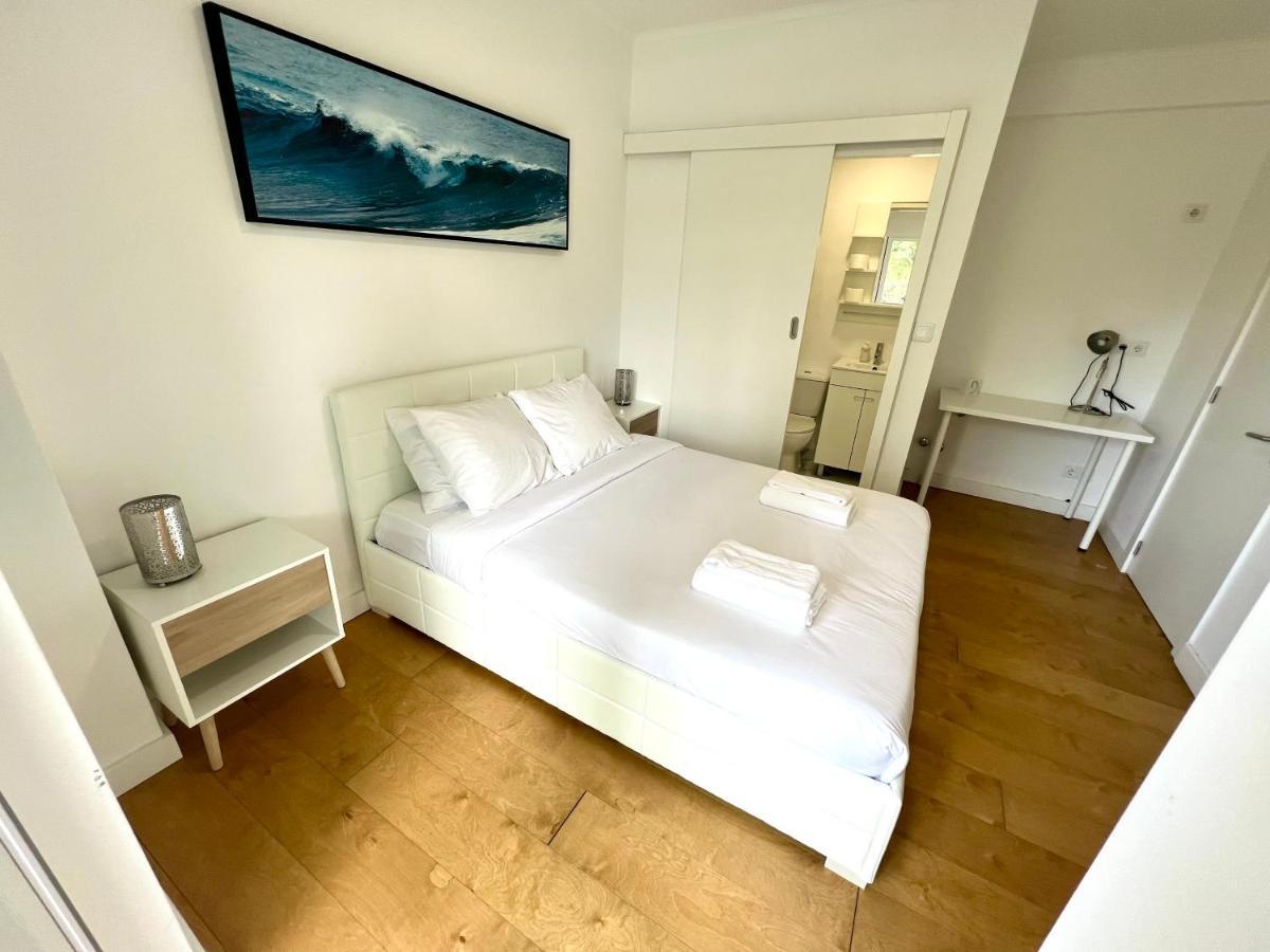 Oeiras Beach Guest House Ngoại thất bức ảnh