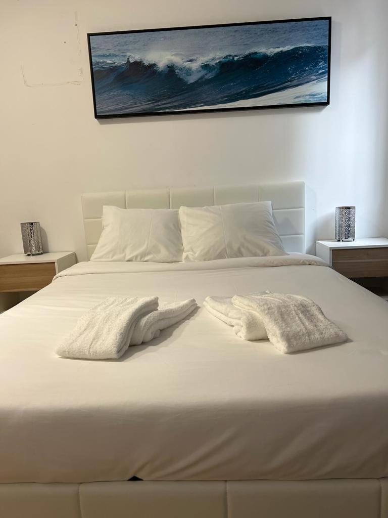 Oeiras Beach Guest House Ngoại thất bức ảnh
