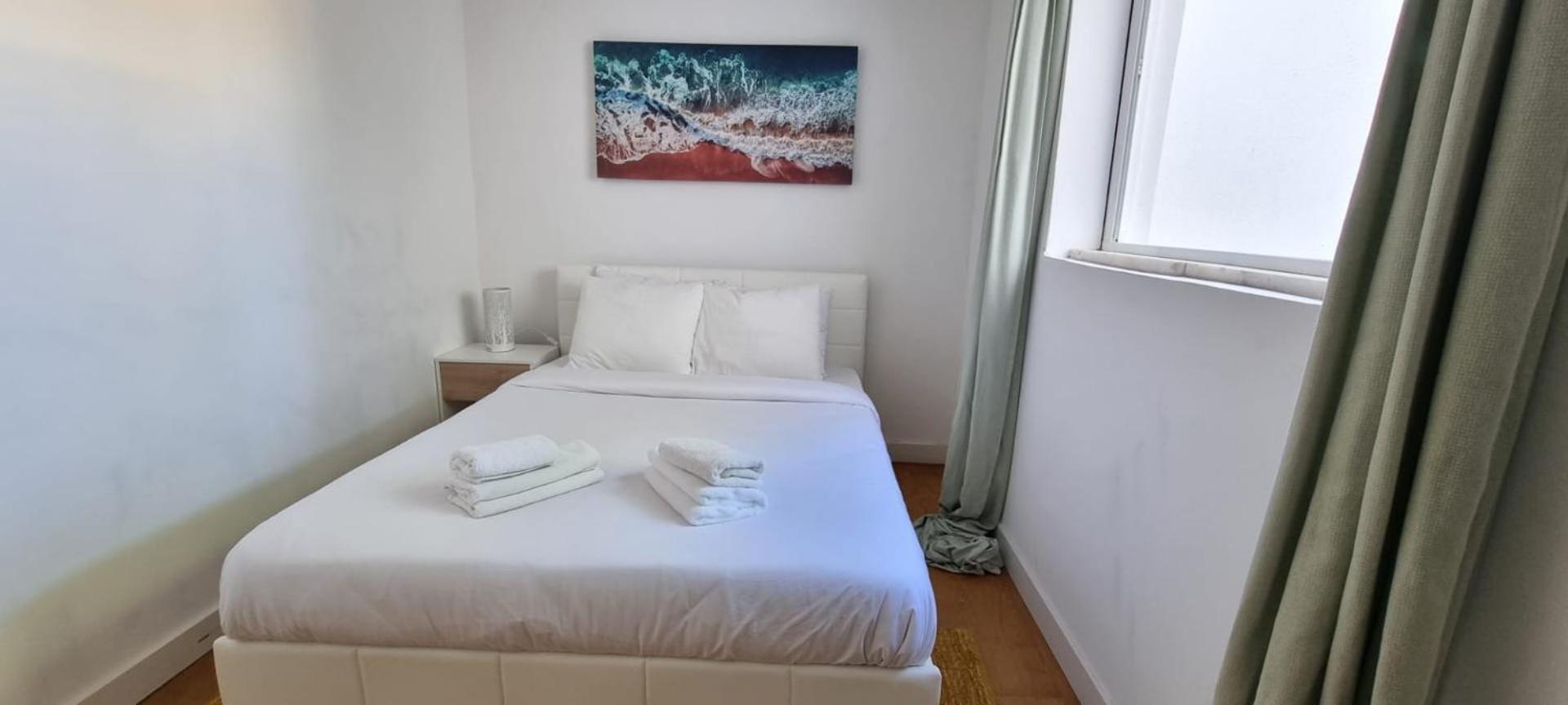 Oeiras Beach Guest House Ngoại thất bức ảnh