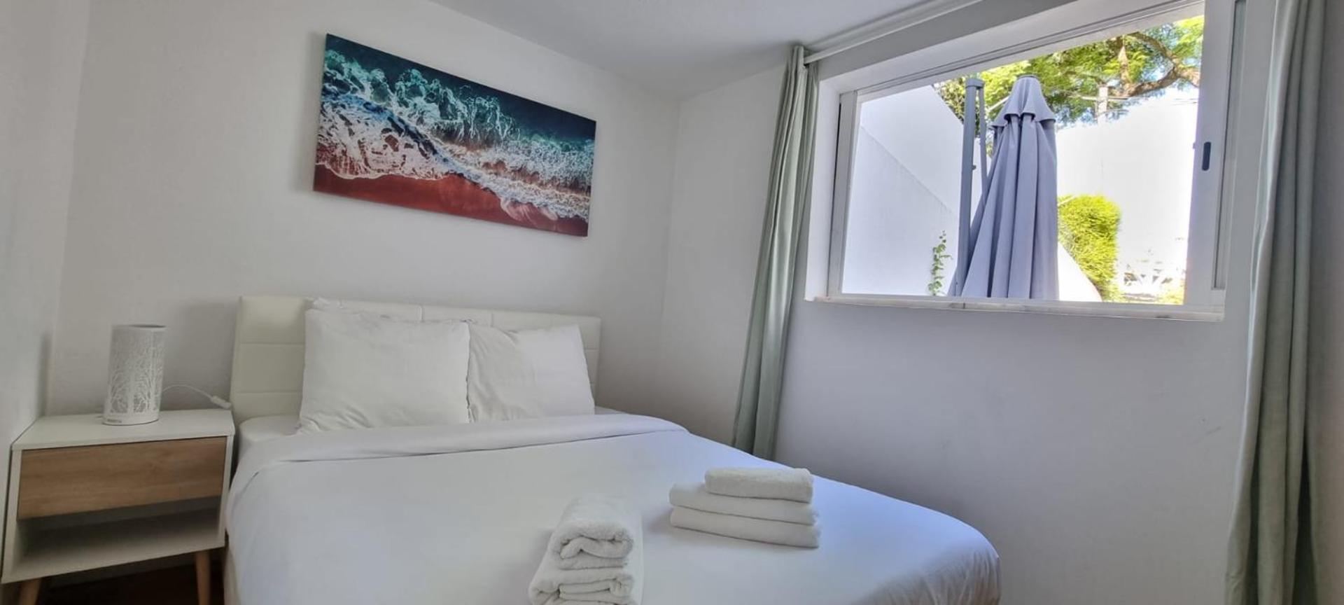 Oeiras Beach Guest House Ngoại thất bức ảnh