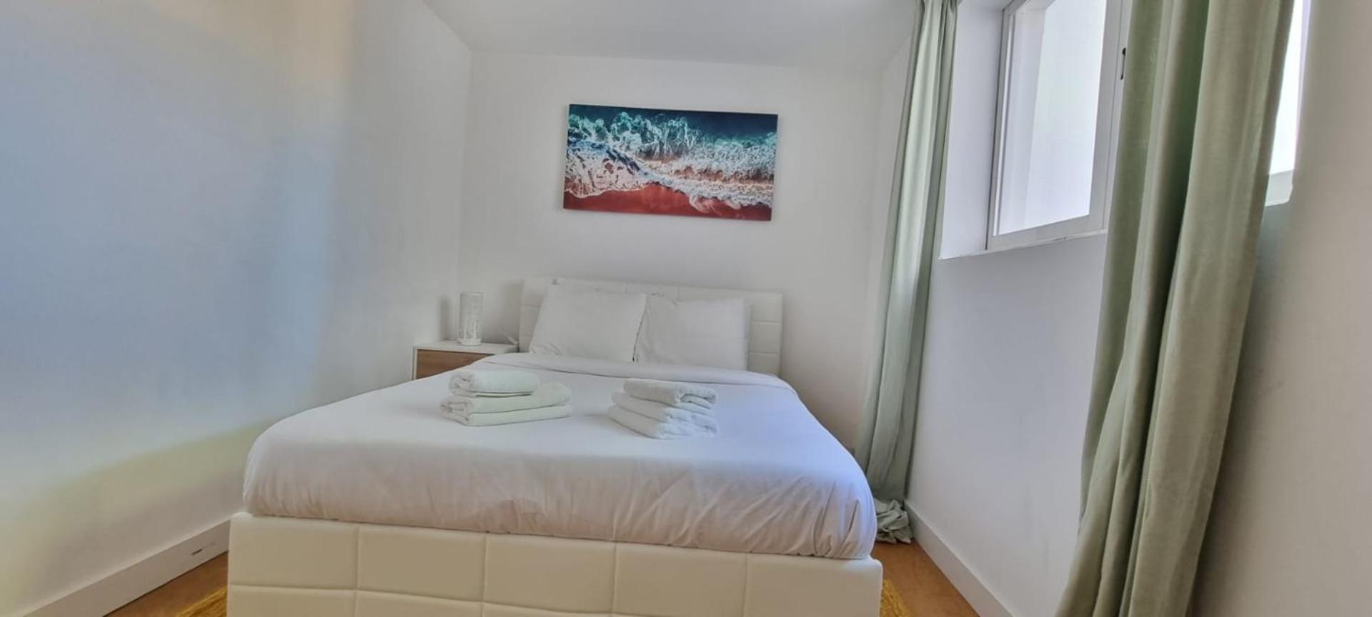 Oeiras Beach Guest House Ngoại thất bức ảnh