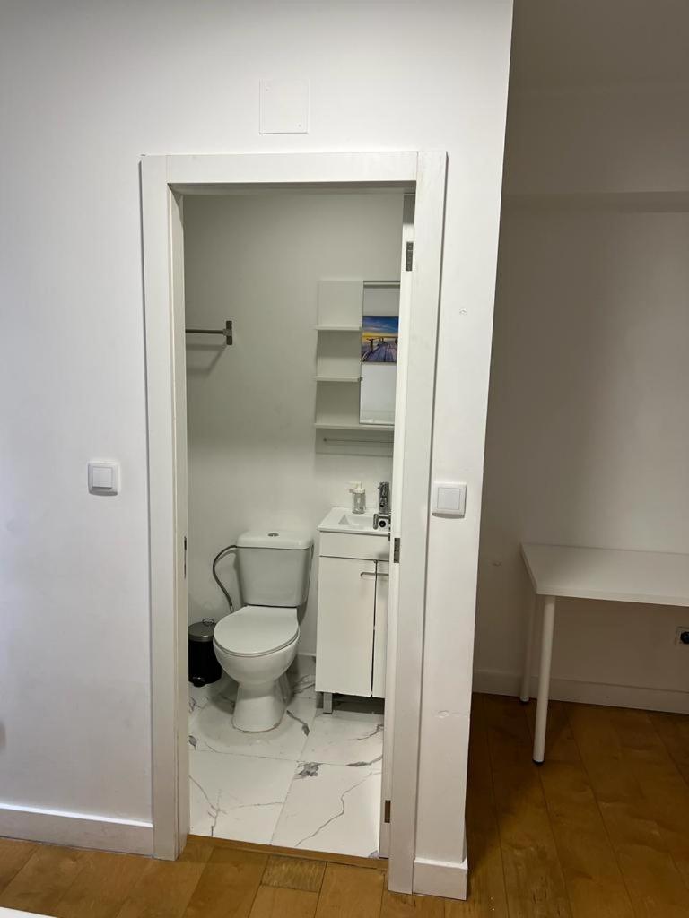 Oeiras Beach Guest House Ngoại thất bức ảnh