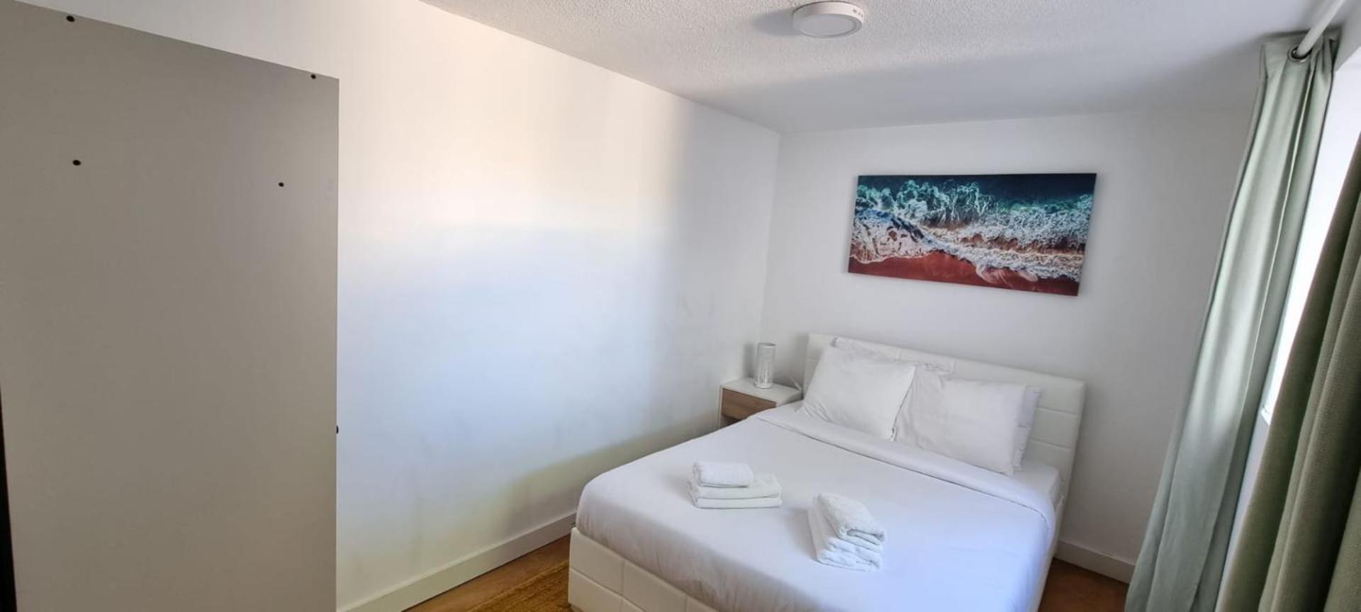 Oeiras Beach Guest House Ngoại thất bức ảnh