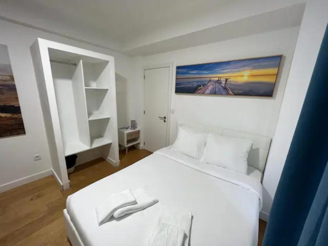Oeiras Beach Guest House Ngoại thất bức ảnh