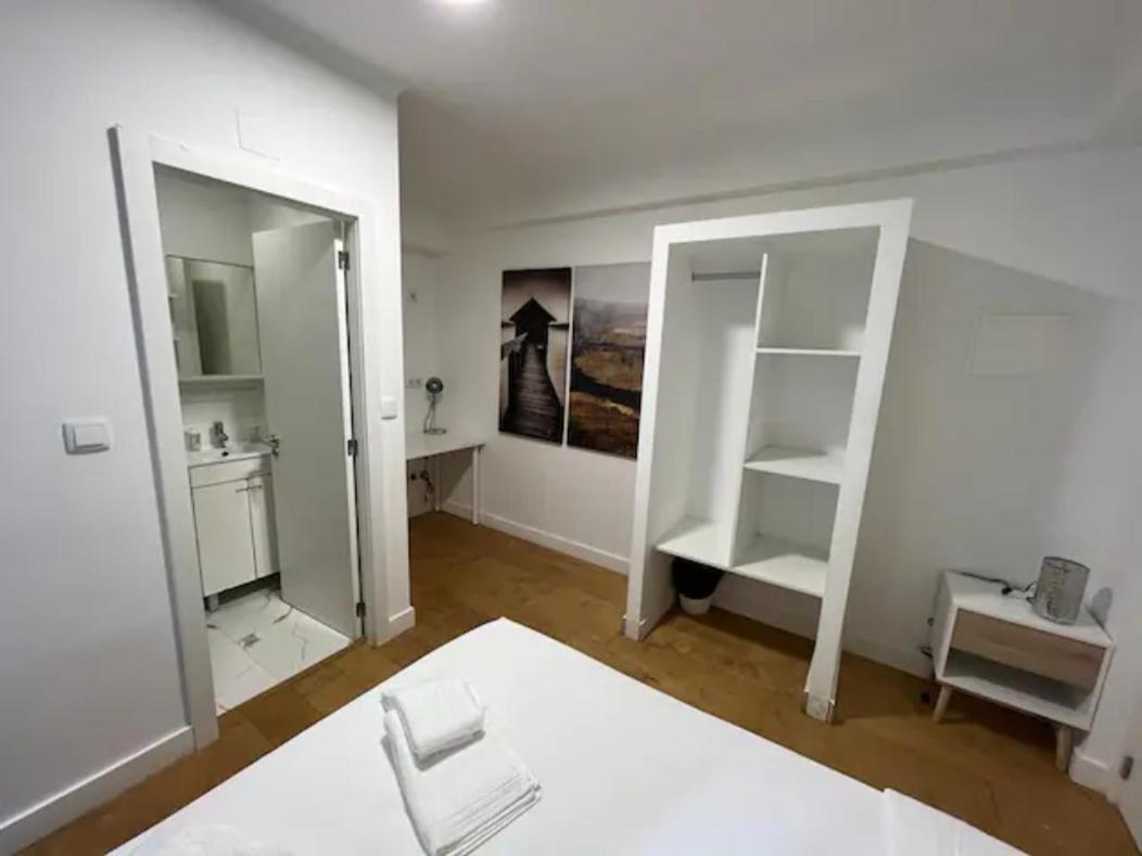 Oeiras Beach Guest House Ngoại thất bức ảnh