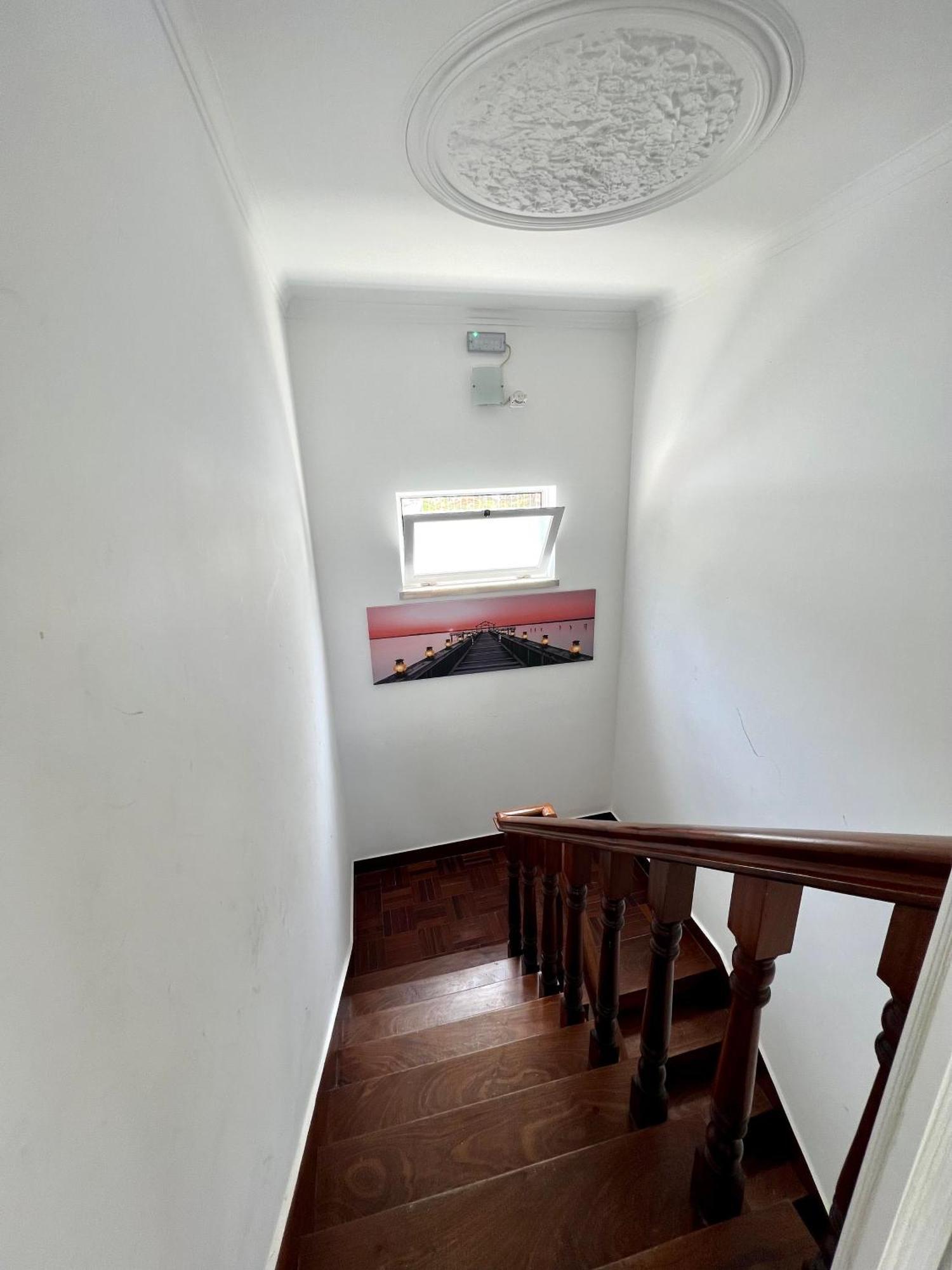 Oeiras Beach Guest House Ngoại thất bức ảnh