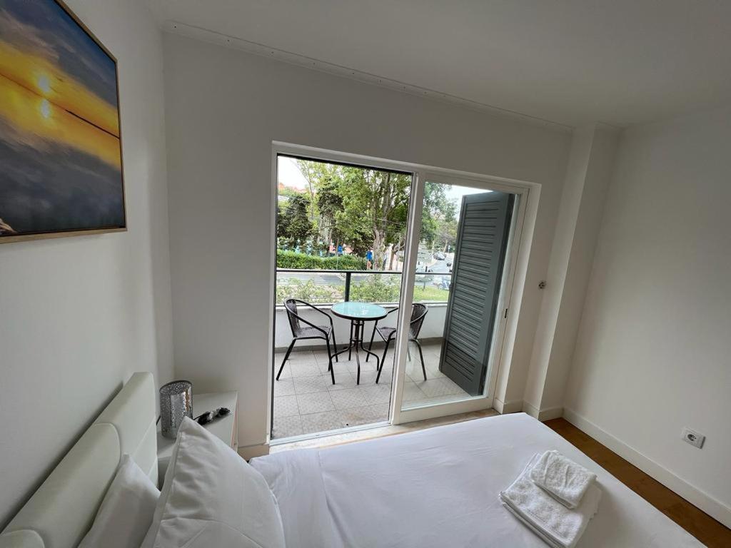 Oeiras Beach Guest House Ngoại thất bức ảnh