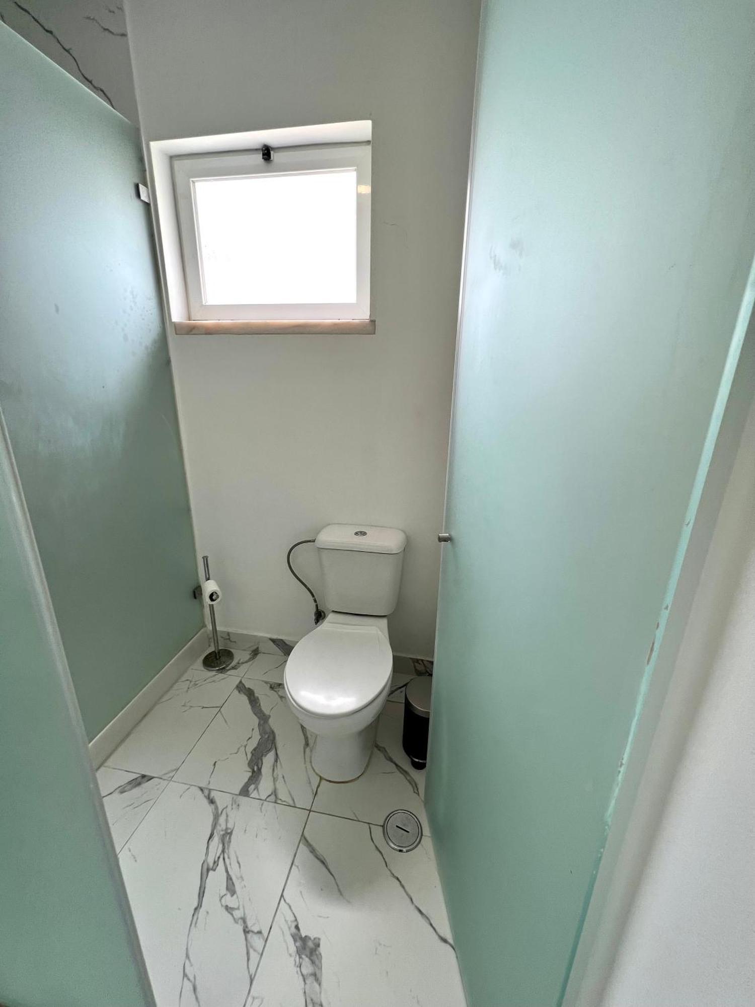 Oeiras Beach Guest House Ngoại thất bức ảnh