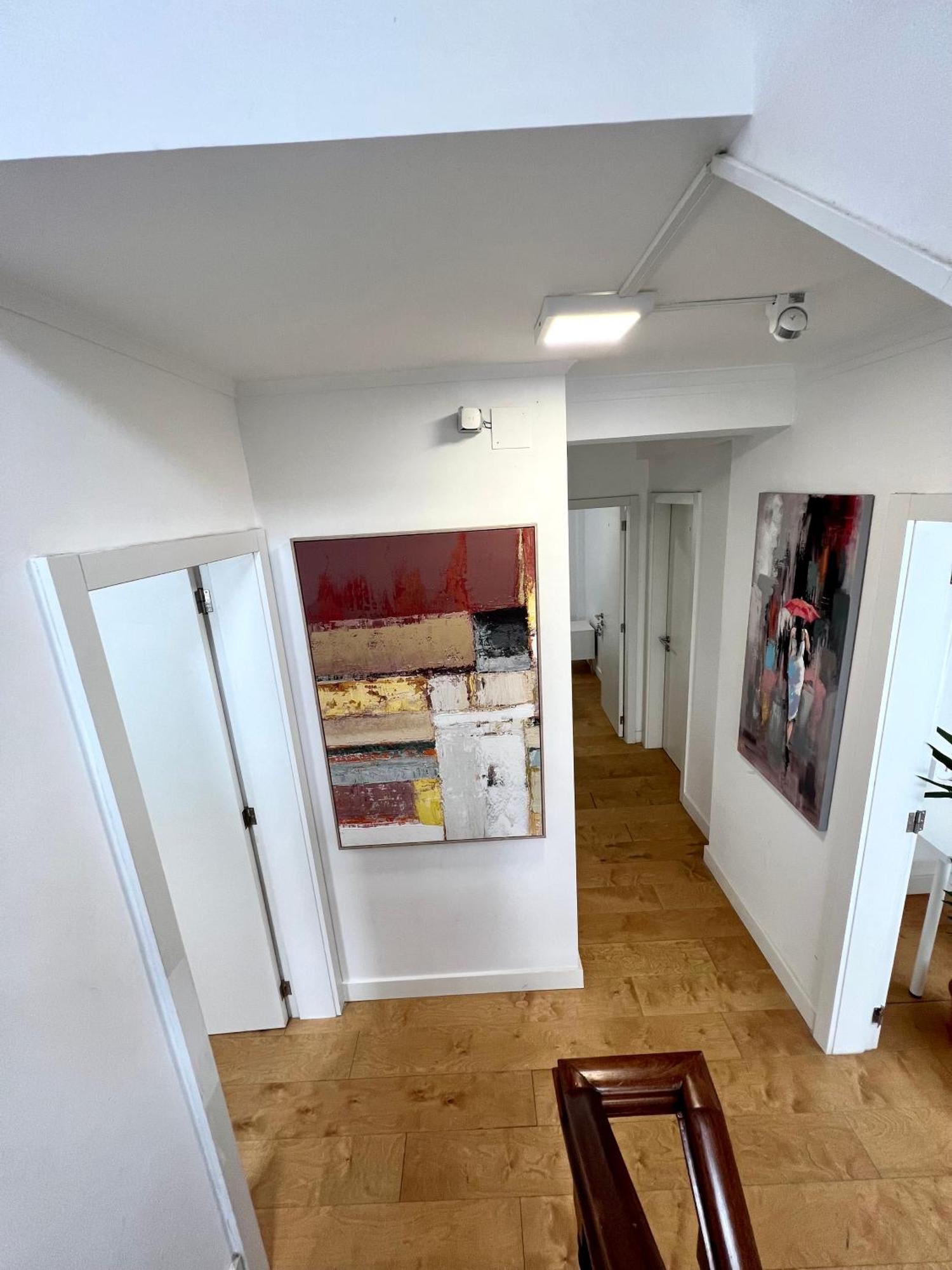Oeiras Beach Guest House Ngoại thất bức ảnh
