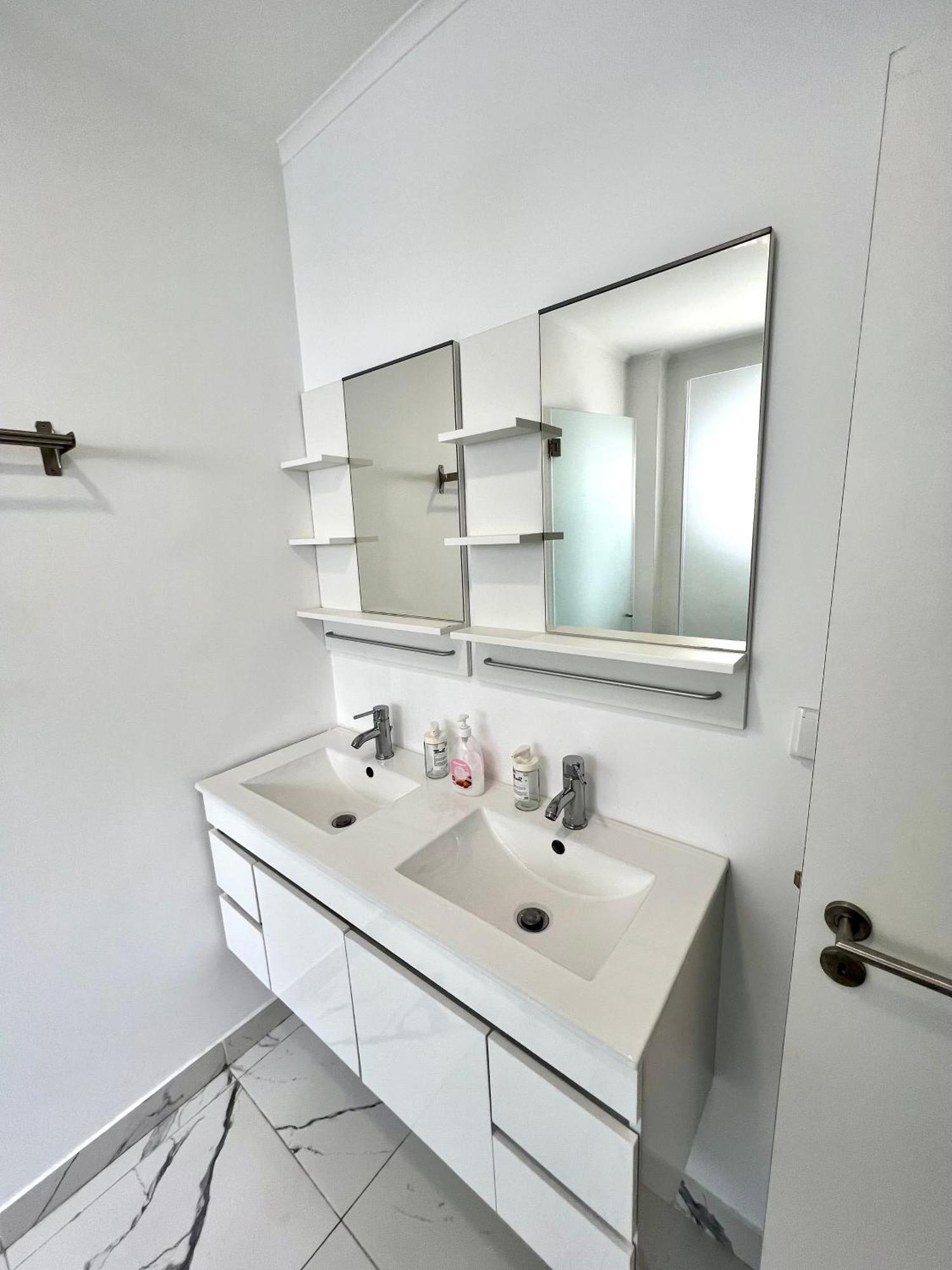 Oeiras Beach Guest House Ngoại thất bức ảnh