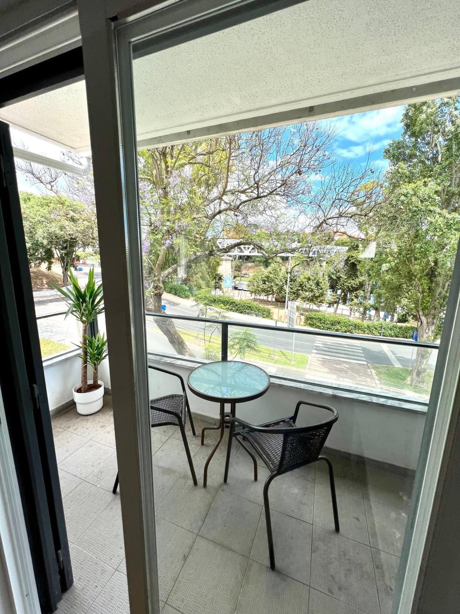 Oeiras Beach Guest House Ngoại thất bức ảnh
