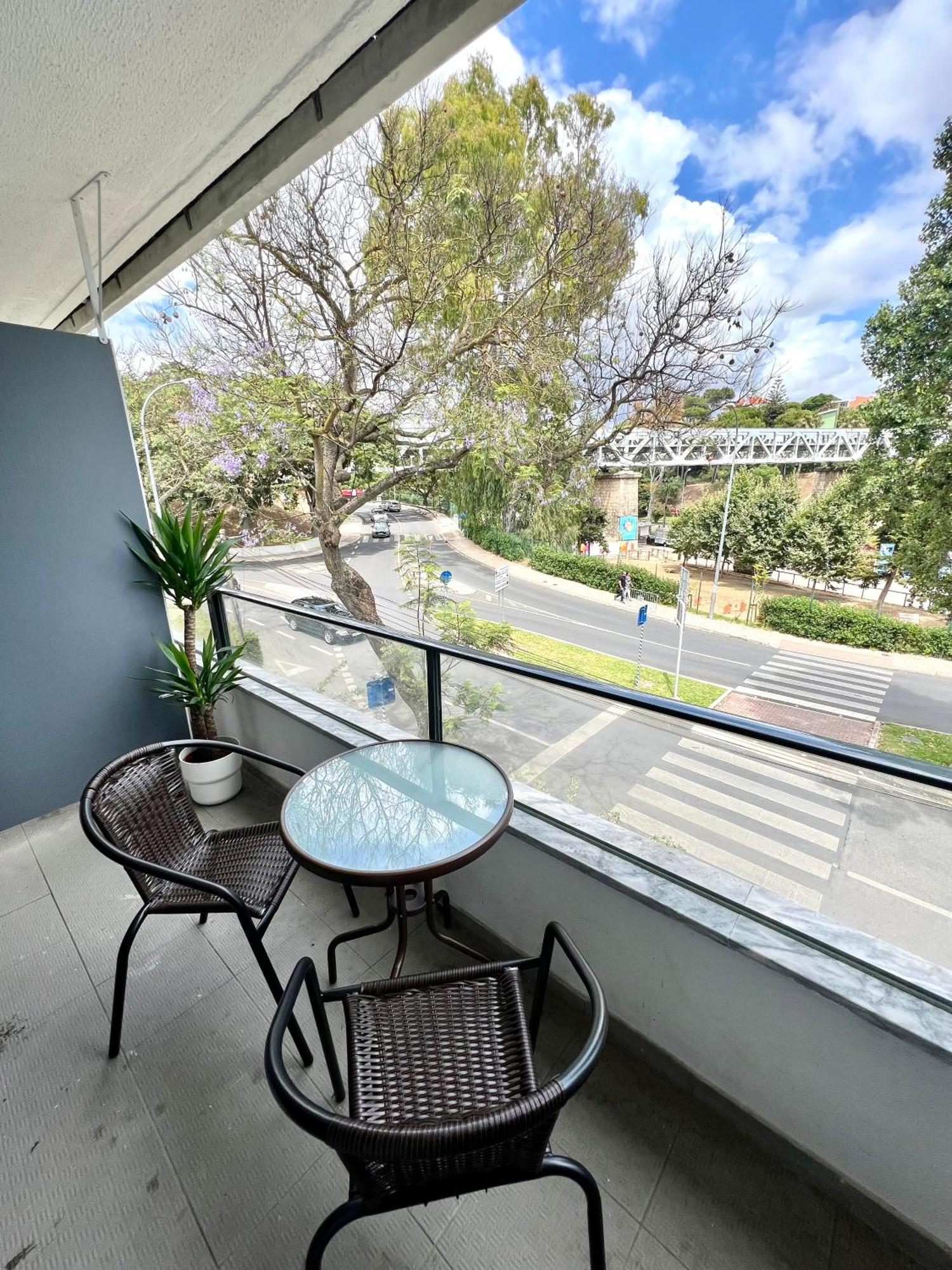 Oeiras Beach Guest House Ngoại thất bức ảnh