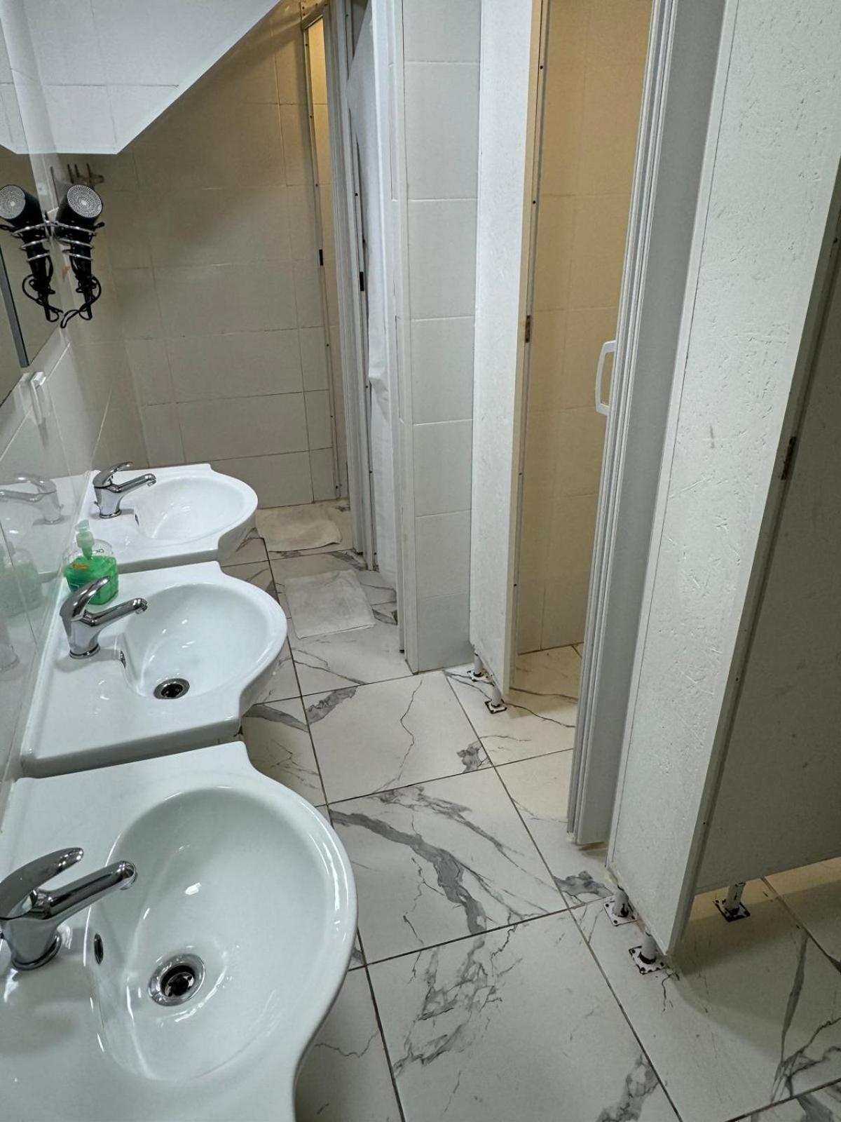 Oeiras Beach Guest House Ngoại thất bức ảnh